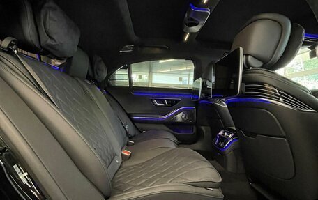 Mercedes-Benz S-Класс, 2025 год, 24 100 000 рублей, 7 фотография