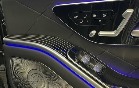 Mercedes-Benz S-Класс, 2025 год, 24 100 000 рублей, 6 фотография