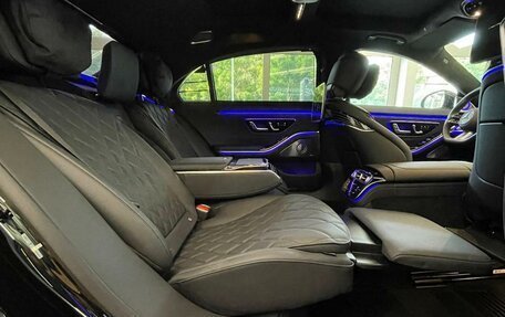 Mercedes-Benz S-Класс, 2025 год, 24 100 000 рублей, 8 фотография
