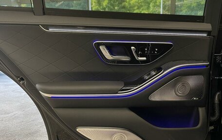 Mercedes-Benz S-Класс, 2025 год, 24 100 000 рублей, 5 фотография