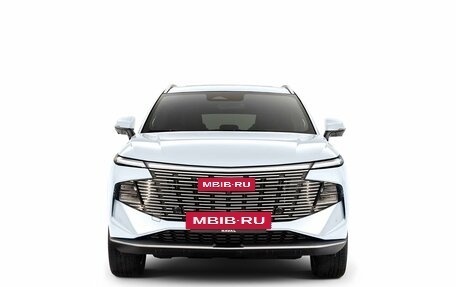 Haval F7, 2025 год, 3 099 000 рублей, 3 фотография