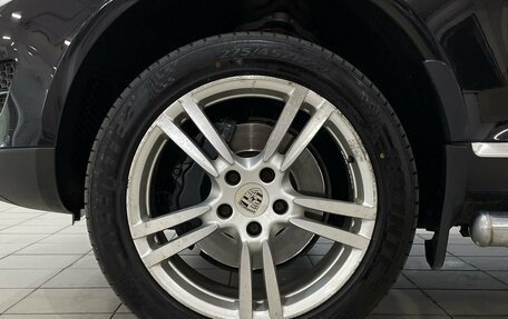 Volkswagen Touareg III, 2007 год, 1 120 000 рублей, 20 фотография