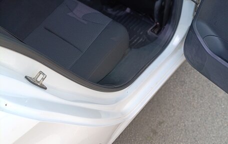 Peugeot 408 I рестайлинг, 2014 год, 750 000 рублей, 8 фотография