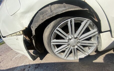 Infiniti G, 2010 год, 850 000 рублей, 9 фотография