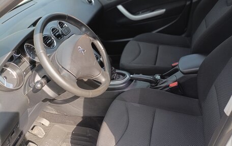 Peugeot 408 I рестайлинг, 2014 год, 750 000 рублей, 10 фотография