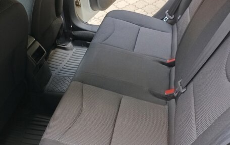 Peugeot 408 I рестайлинг, 2014 год, 750 000 рублей, 17 фотография
