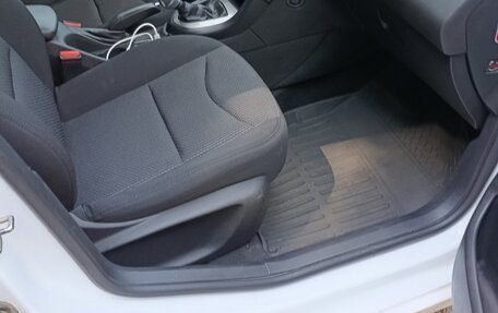 Peugeot 408 I рестайлинг, 2014 год, 750 000 рублей, 16 фотография
