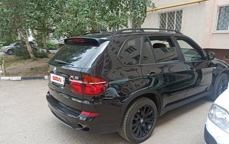 BMW X5, 2012 год, 2 190 000 рублей, 4 фотография