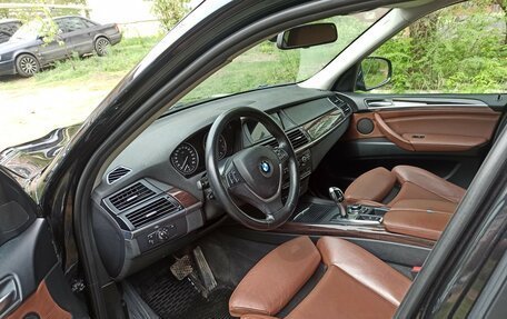 BMW X5, 2012 год, 2 190 000 рублей, 9 фотография
