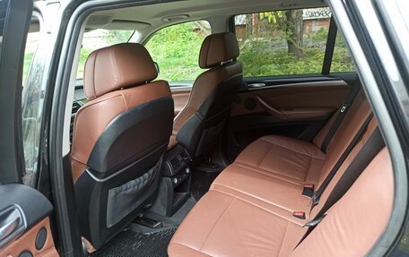 BMW X5, 2012 год, 2 190 000 рублей, 8 фотография