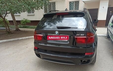 BMW X5, 2012 год, 2 190 000 рублей, 6 фотография