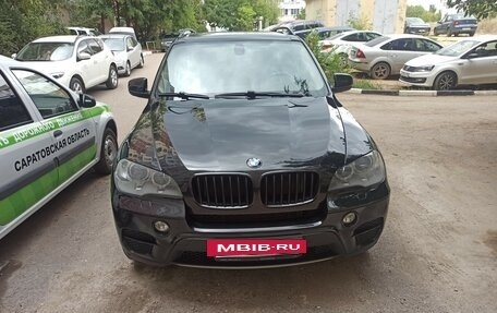 BMW X5, 2012 год, 2 190 000 рублей, 3 фотография