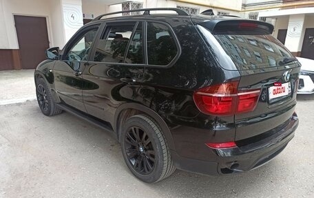 BMW X5, 2012 год, 2 190 000 рублей, 5 фотография