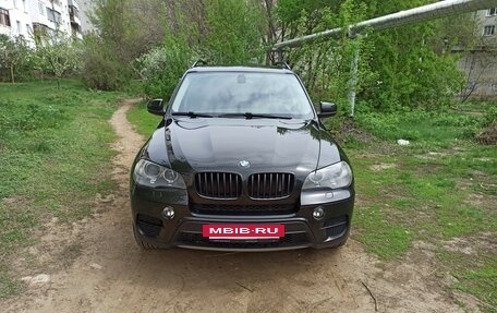 BMW X5, 2012 год, 2 190 000 рублей, 11 фотография