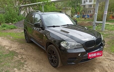 BMW X5, 2012 год, 2 190 000 рублей, 12 фотография