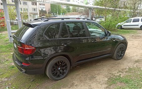 BMW X5, 2012 год, 2 190 000 рублей, 13 фотография