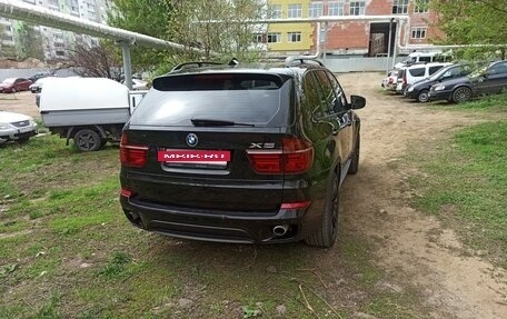 BMW X5, 2012 год, 2 190 000 рублей, 14 фотография