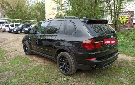 BMW X5, 2012 год, 2 190 000 рублей, 15 фотография