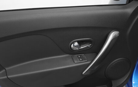 Renault Logan II, 2014 год, 587 000 рублей, 16 фотография