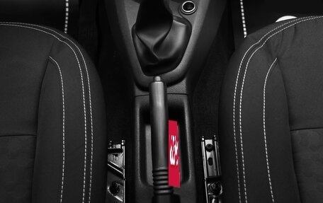 Renault Logan II, 2014 год, 587 000 рублей, 14 фотография