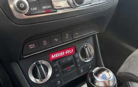 Audi Q3, 2011 год, 1 666 666 рублей, 3 фотография