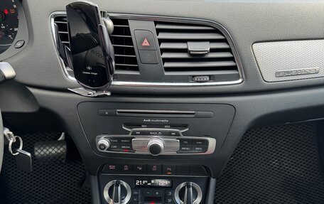 Audi Q3, 2011 год, 1 666 666 рублей, 4 фотография