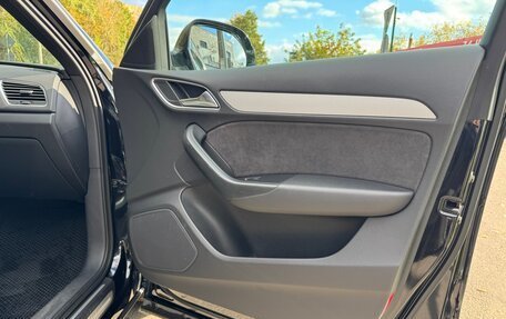 Audi Q3, 2011 год, 1 666 666 рублей, 12 фотография