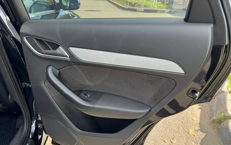 Audi Q3, 2011 год, 1 666 666 рублей, 13 фотография