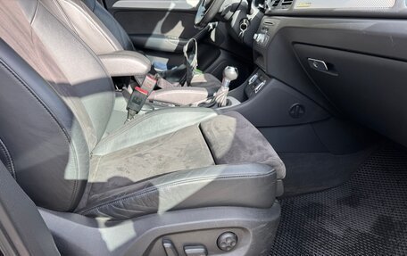 Audi Q3, 2011 год, 1 666 666 рублей, 11 фотография