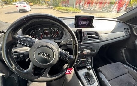 Audi Q3, 2011 год, 1 666 666 рублей, 5 фотография