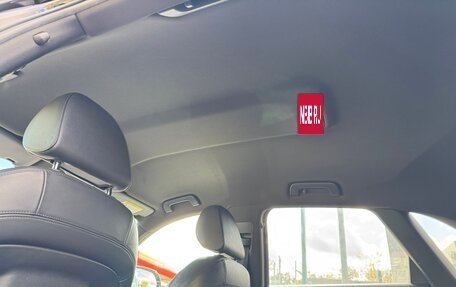 Audi Q3, 2011 год, 1 666 666 рублей, 17 фотография