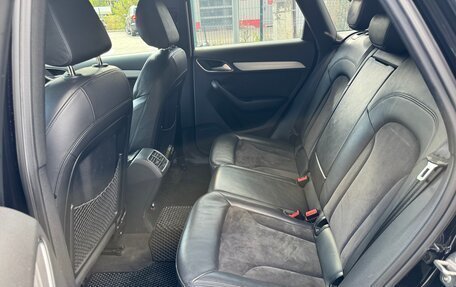 Audi Q3, 2011 год, 1 666 666 рублей, 19 фотография