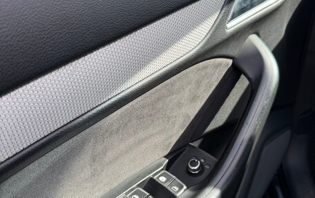 Audi Q3, 2011 год, 1 666 666 рублей, 23 фотография