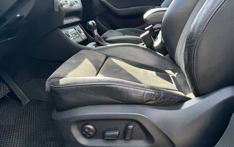 Audi Q3, 2011 год, 1 666 666 рублей, 21 фотография