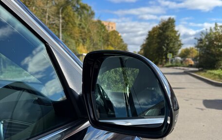 Audi Q3, 2011 год, 1 666 666 рублей, 27 фотография