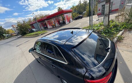 Audi Q3, 2011 год, 1 666 666 рублей, 29 фотография