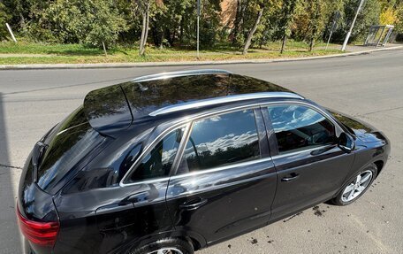 Audi Q3, 2011 год, 1 666 666 рублей, 30 фотография