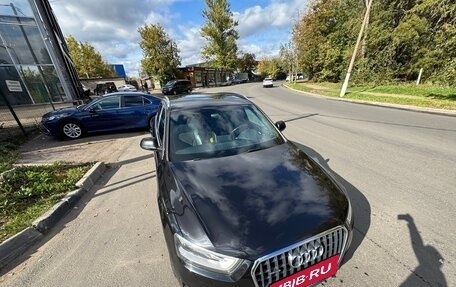 Audi Q3, 2011 год, 1 666 666 рублей, 28 фотография