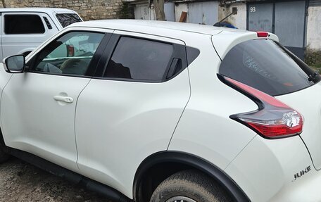 Nissan Juke II, 2014 год, 1 310 000 рублей, 2 фотография