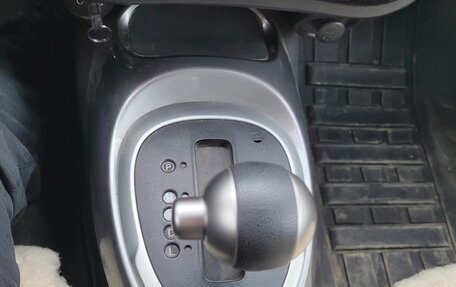 Nissan Juke II, 2014 год, 1 310 000 рублей, 10 фотография