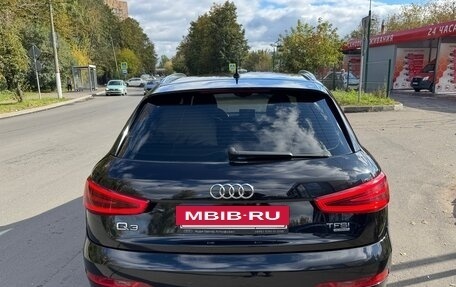 Audi Q3, 2011 год, 1 666 666 рублей, 34 фотография