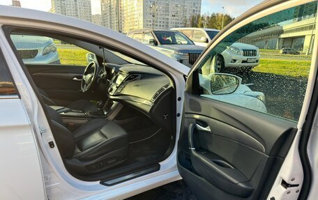 Hyundai i40 I рестайлинг, 2015 год, 1 620 000 рублей, 12 фотография