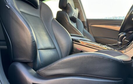 Hyundai i40 I рестайлинг, 2015 год, 1 620 000 рублей, 14 фотография