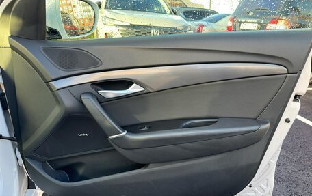Hyundai i40 I рестайлинг, 2015 год, 1 620 000 рублей, 13 фотография