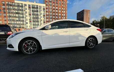 Hyundai i40 I рестайлинг, 2015 год, 1 620 000 рублей, 4 фотография