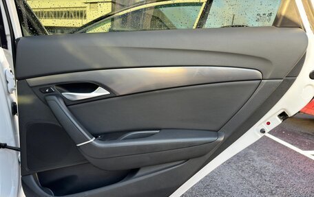 Hyundai i40 I рестайлинг, 2015 год, 1 620 000 рублей, 15 фотография