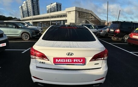 Hyundai i40 I рестайлинг, 2015 год, 1 620 000 рублей, 6 фотография