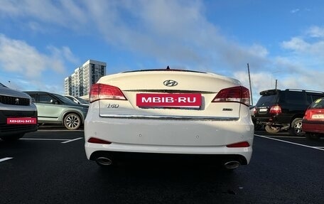 Hyundai i40 I рестайлинг, 2015 год, 1 620 000 рублей, 7 фотография