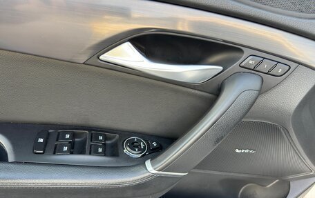 Hyundai i40 I рестайлинг, 2015 год, 1 620 000 рублей, 18 фотография