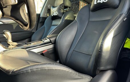 Hyundai i40 I рестайлинг, 2015 год, 1 620 000 рублей, 20 фотография